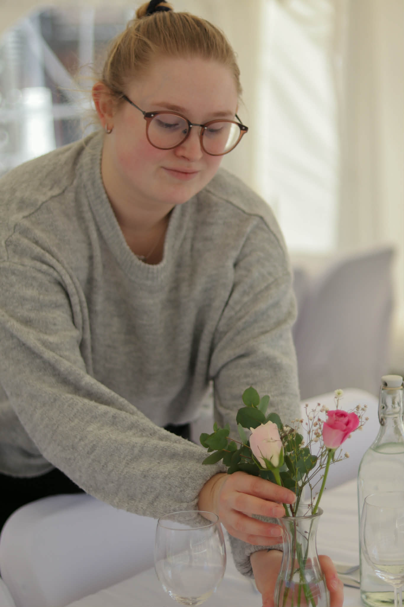 event planering musik födelsedag