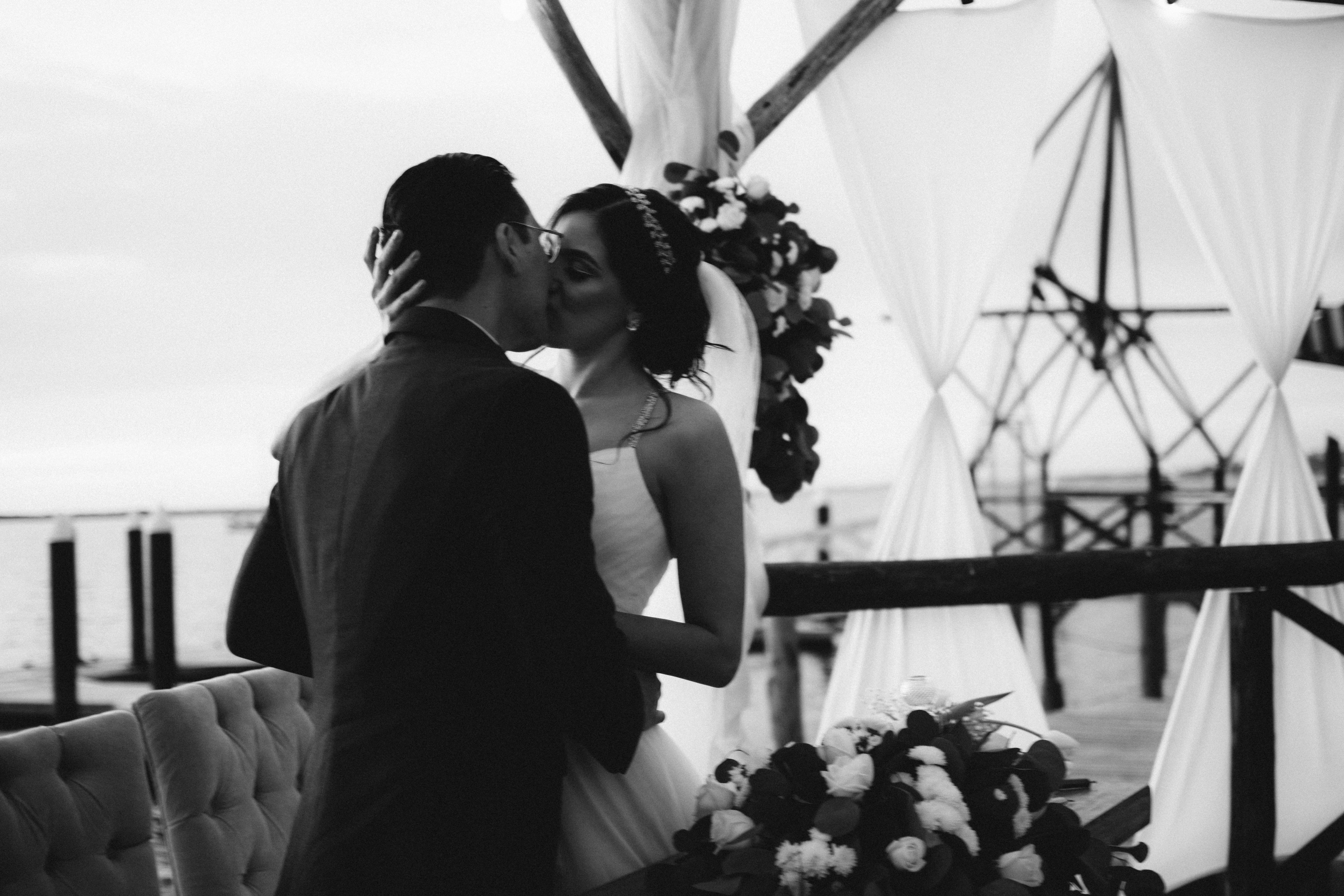 bröllop event planering koordination